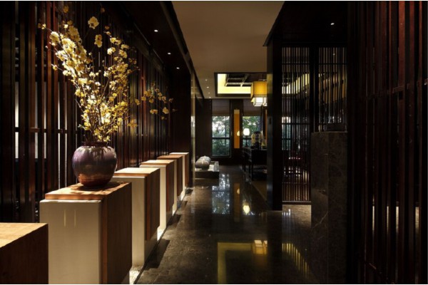 成都休闲秘境:桥下帐篷喝茶,体验地道茶文化 成都休闲秘境:桥下帐篷喝茶,体验地道茶文化