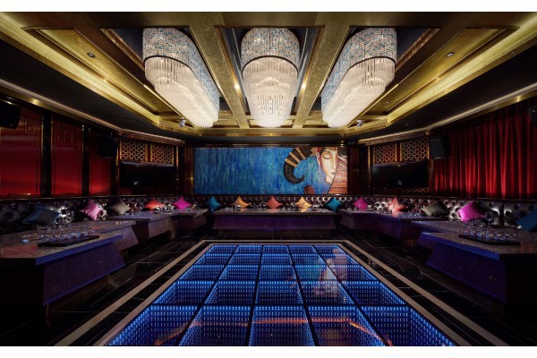 成都城市名人桑拿馆：揭秘名流聚集的休闲胜地