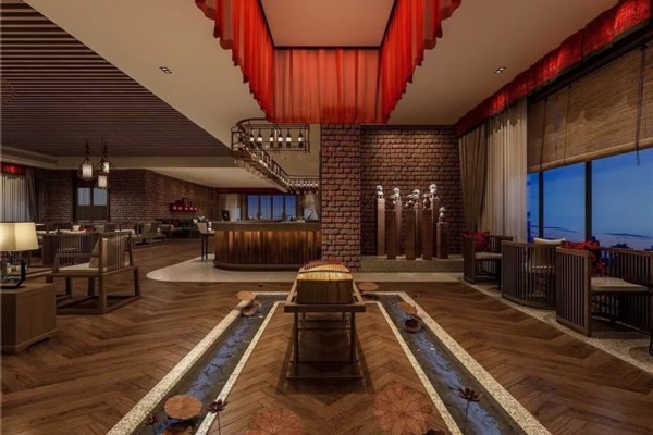 悠闲成都东门，养生好去处推荐(成都东门按摩哪些店)